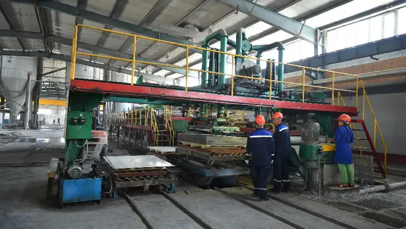 В Казахстане планируют ужесточить ответственность работодателя при травматизме работника