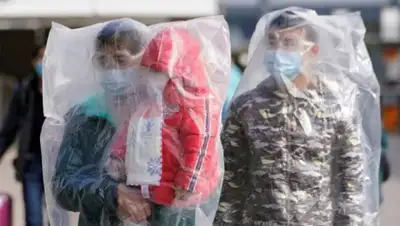 АиФ, фото - Новости Zakon.kz от 29.02.2020 11:23