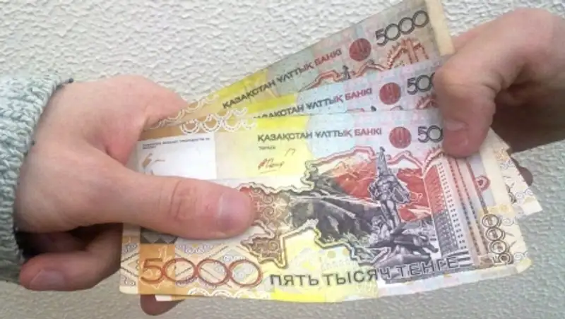 В ЮКО чиновника задержали по подозрению в получении взятки 