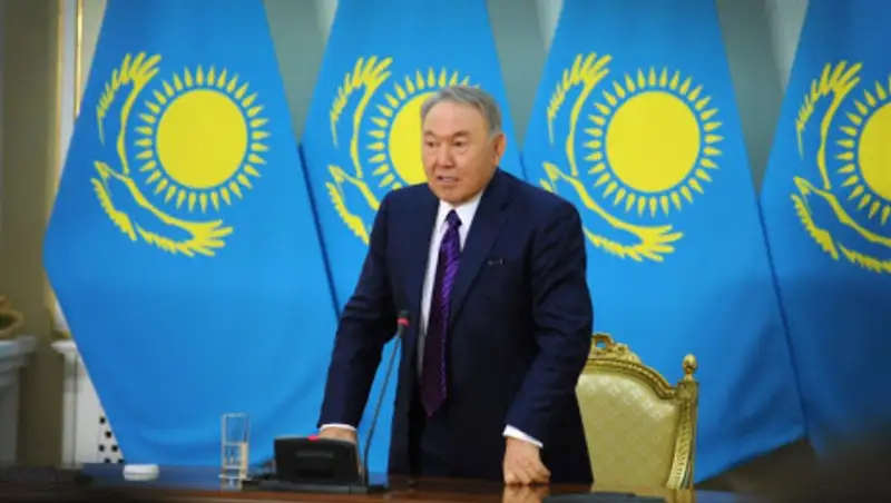 Комплексу на Байконуре до конца года присвоят имя Назарбаева