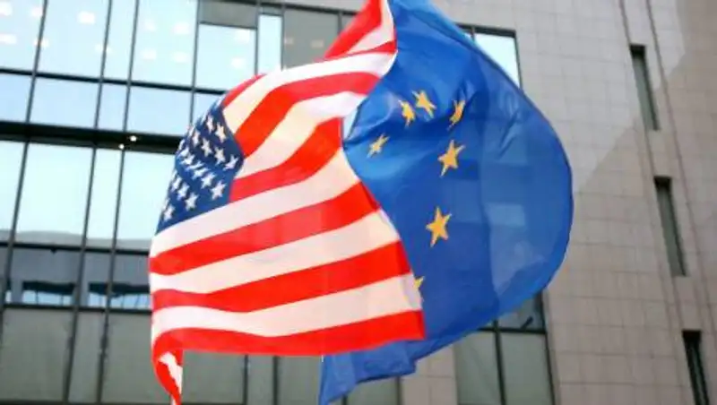 Евросоюз предложил США ответить на "враждебные" действия России