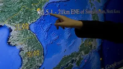 AFP 2018 / Sam Yeh, фото - Новости Zakon.kz от 24.05.2018 18:13