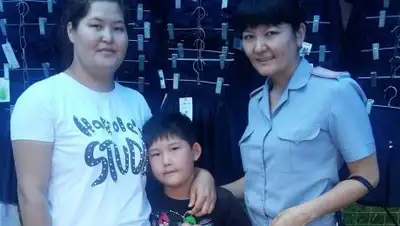 Департамент по делам обороны Алматинской области, фото - Новости Zakon.kz от 27.08.2018 18:19