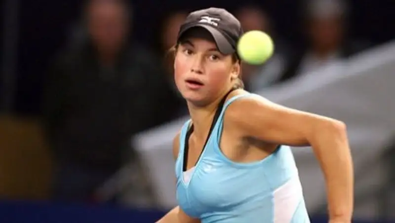 Казахстанки сохранили прежние позиции в ТОП-50 рейтинга WTA