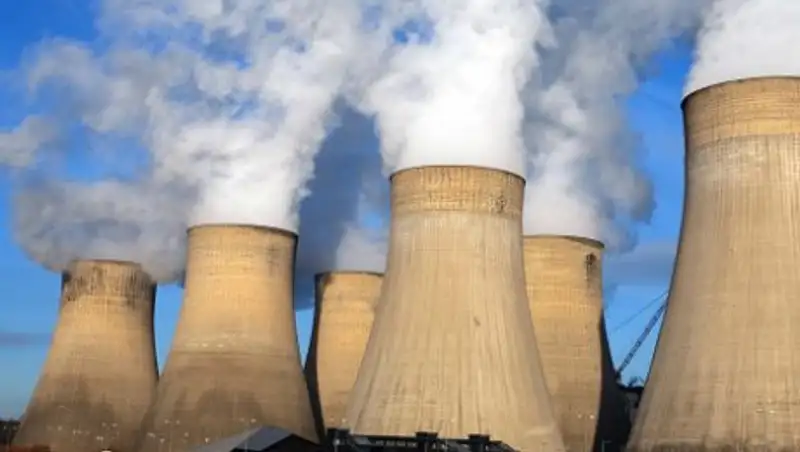 Россия и Узбекистан построят АЭС к 2028 году