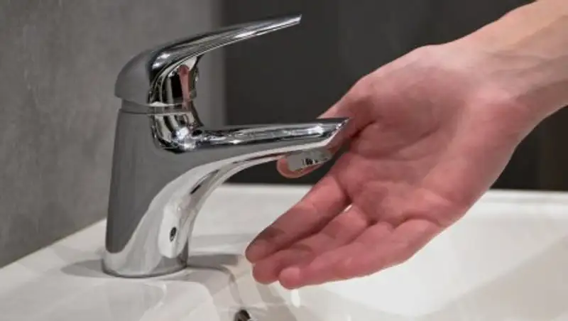 В центре Алматы временно отключат холодную воду