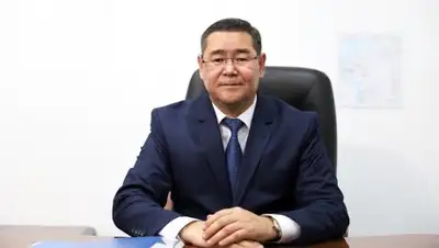 пресс-служба акима Мангистауской области, фото - Новости Zakon.kz от 07.11.2018 09:54