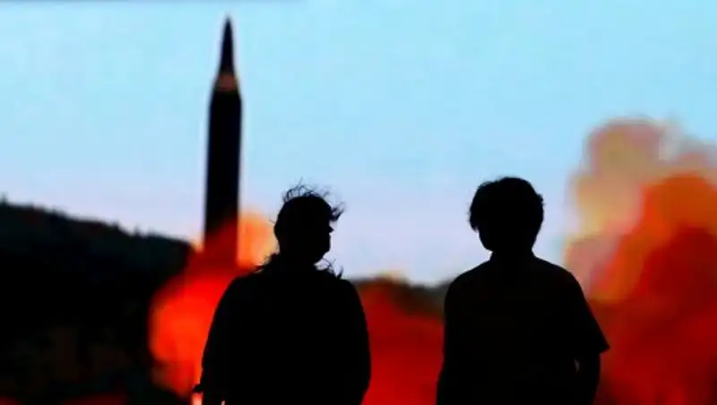 Разведка Южной Кореи: КНДР готова провести новое ядерное испытание