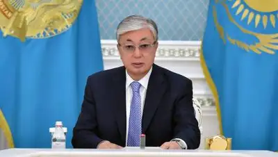 Акорда, фото - Новости Zakon.kz от 01.04.2021 16:16