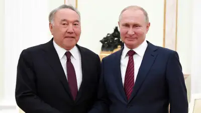 сайт Елбасы, фото - Новости Zakon.kz от 07.03.2020 15:15