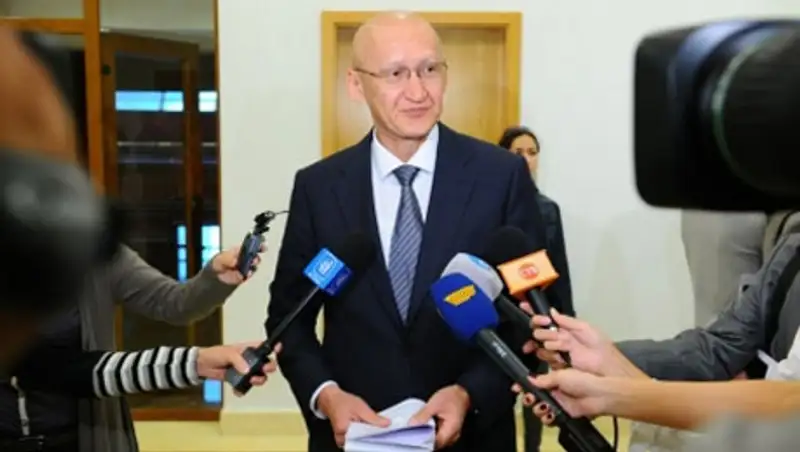 Разведочные работы в рамках программы «Ак булак» необходимо передать акиматам