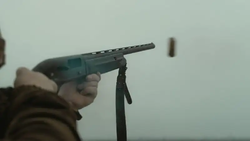 Ссора сельчан закончилась стрельбой в Карагандинской области