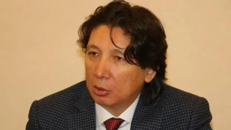 Раскаявшийся сообщник Аблязова обратился к европейским депутатам