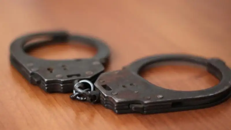 В Актюбинской области задержан руководитель департамента по контролю в сфере образования