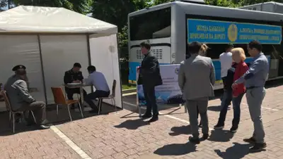 пресс-служба, фото - Новости Zakon.kz от 18.07.2019 11:10