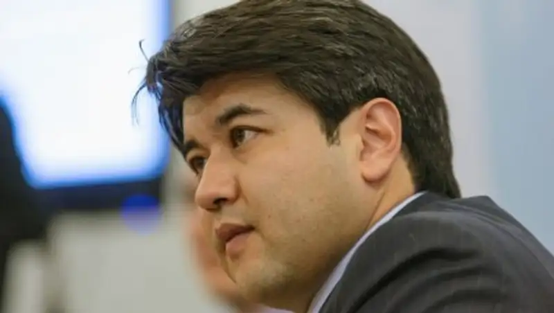 Куандыку Бишимбаеву продлили арест до 10 апреля