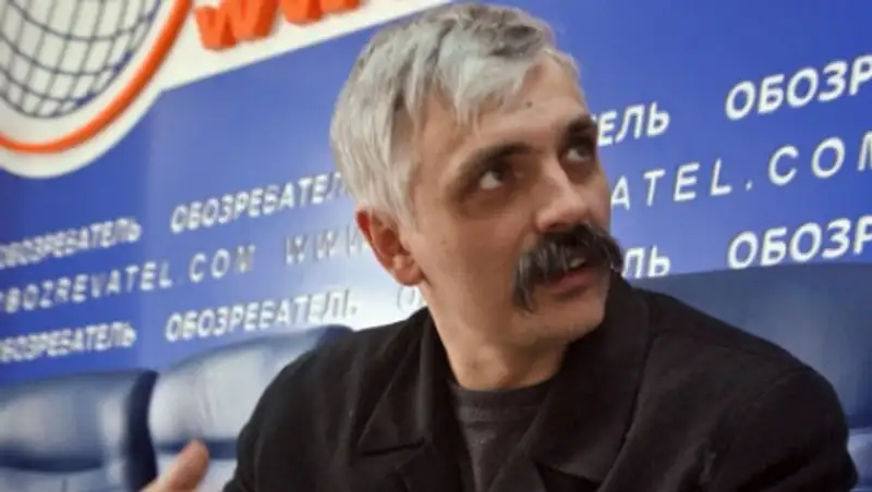 На Украине призвали создать концлагеря для жителей Донбасса