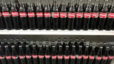 Marco Bello / Reuters, фото - Новости Zakon.kz от 01.04.2018 11:24