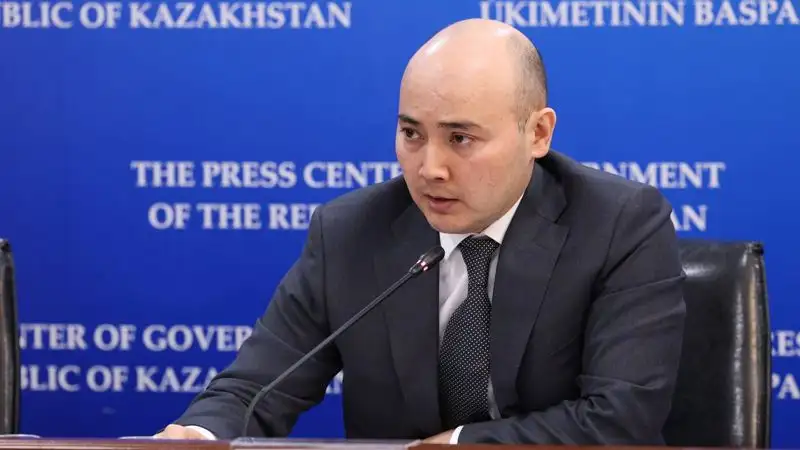 Непотизма нет: Куантыров прокомментировал назначение родного брата в "Казатомпром"