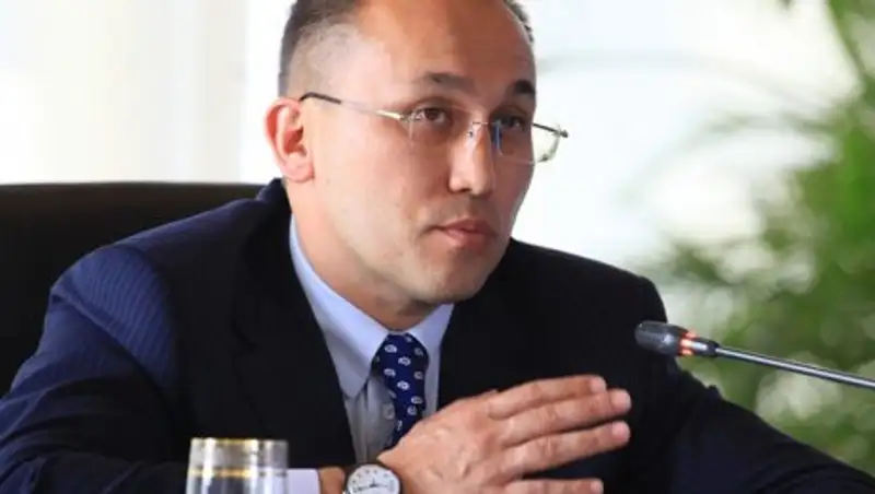 Телеканал «Ел Арна» начал вещать сегодня в Казахстане 