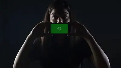 Появится функция закрепления сообщений, фото - Новости Zakon.kz от 23.03.2023 01:30