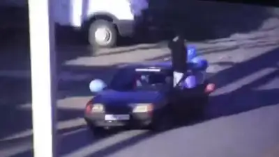 кадр из видео, фото - Новости Zakon.kz от 01.12.2019 13:01