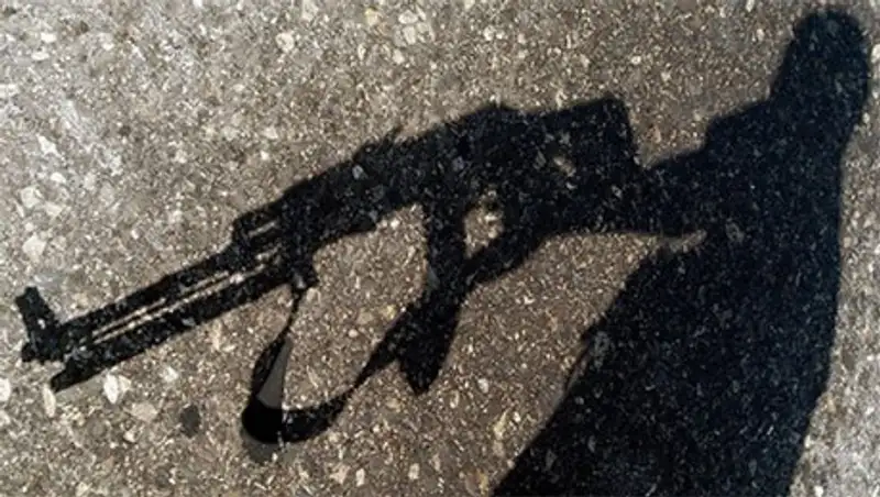 МВД просит интернет СМИ прекратить демонстрацию ролика о казахстанцах, воюющих в Сирии, фото - Новости Zakon.kz от 25.11.2013 20:28