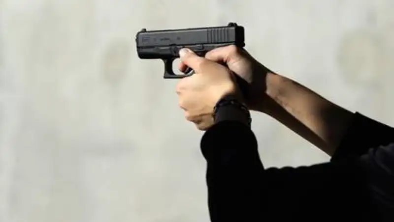 В США при перестрелке пострадали 11 человек