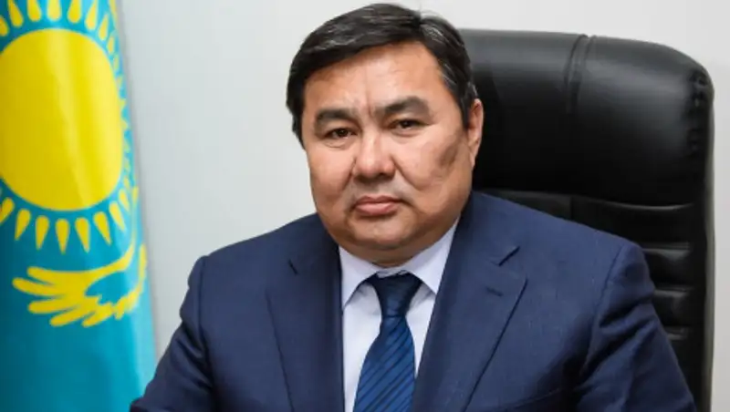 Назначен заместитель акима Кызылординской области