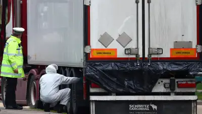 Sky News, фото - Новости Zakon.kz от 04.11.2019 19:09