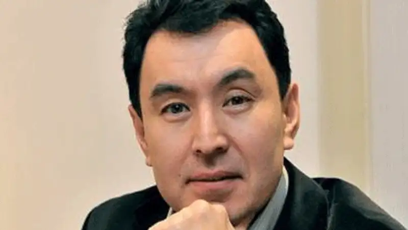 С.Бисекеев предложил расширить географию проведения Астанинского экономического форума