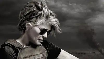 Режиссер Джеймс Кэмерон рассказал о работе над новой частью "Терминатора" , фото - Новости Zakon.kz от 27.05.2023 06:54