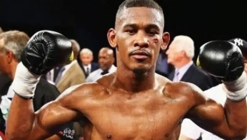 Дэниэл Джейкобс: «Я представлял победу над Головкиным и плакал»