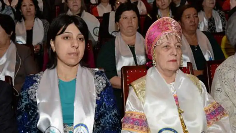 В Кызылорде состоялось открытие Года Ассамблеи народа Казахстана