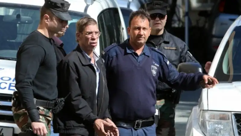 Угонщик самолета EgyptAir рассказал, почему захватил лайнер