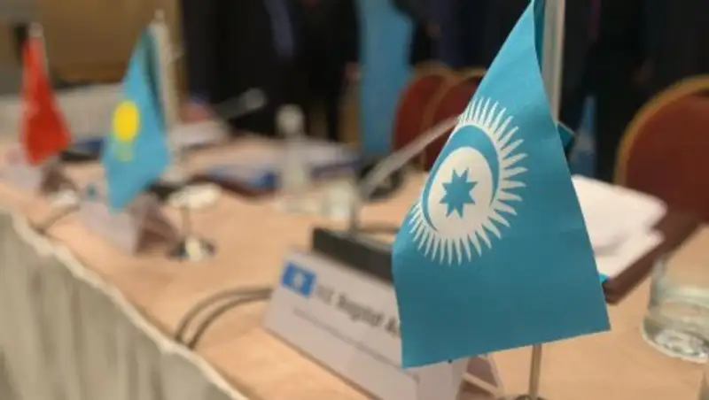 Абаев призвал коллег из тюркоязычных стран вступить в технологический альянс