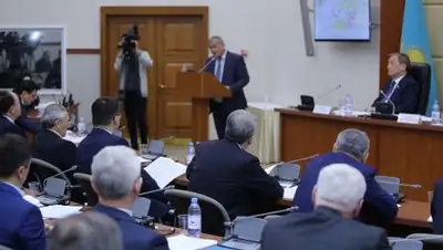 Пресс-служба АО «КТЖ-Грузовые перевозки», фото - Новости Zakon.kz от 13.12.2017 13:02