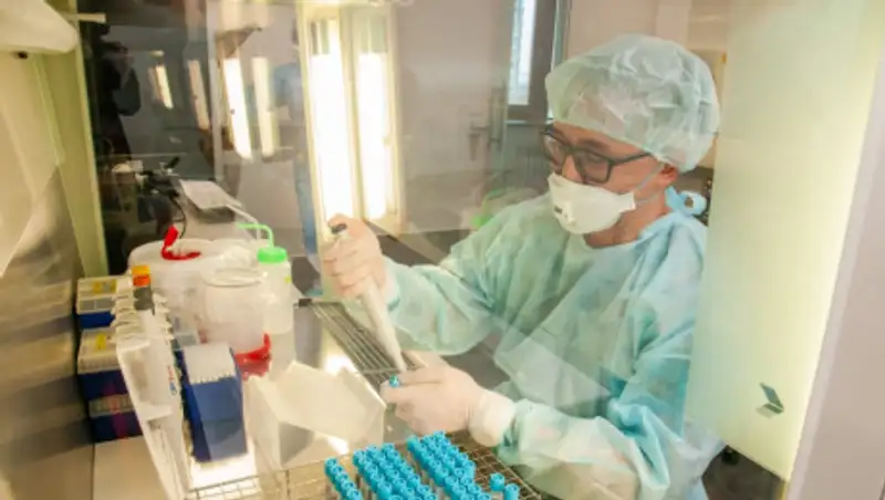 Как в Казахстане лечат зараженных коронавирусом