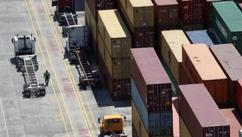 В торговой войне США и Китая прошел новый раунд повышения пошлин