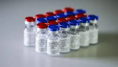 sputnikvaccine.com, фото - Новости Zakon.kz от 02.09.2021 14:47