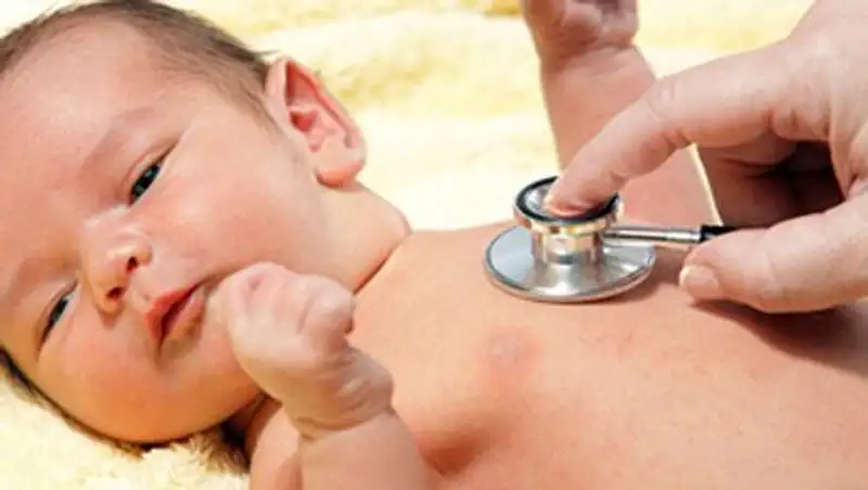 В Казахстане усилят патронаж беременных женщин и младенцев