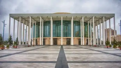 Фото: МИА "Казинформ", фото - Новости Zakon.kz от 01.12.2017 20:50