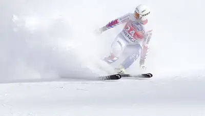 кубок мира лыжный спорт, фото - Новости Zakon.kz от 31.12.2021 19:30