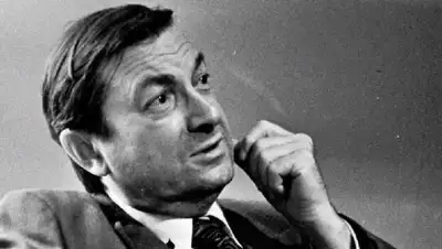 Георгий Вицин, фото - Новости Zakon.kz от 18.04.2022 16:31