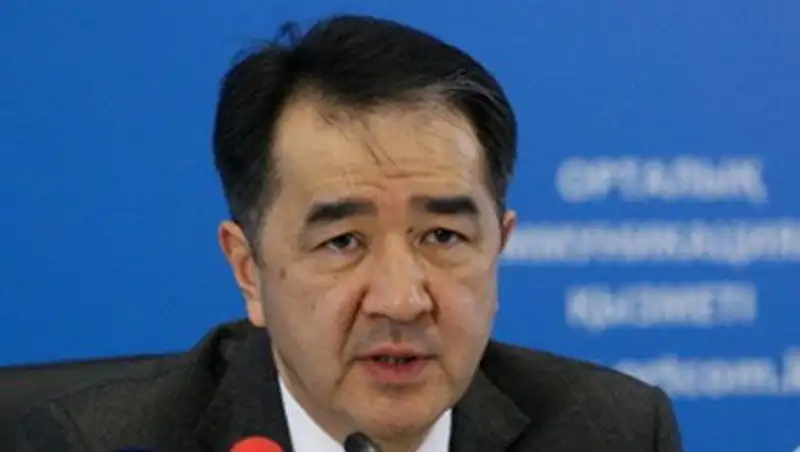 Премьер-Министры РК и России обсудят возмещение ущерба при падении ракеты на Байконуре