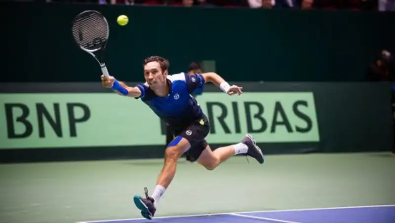 Михаил Кукушкин выиграл турнир АТР «Challenger» в США