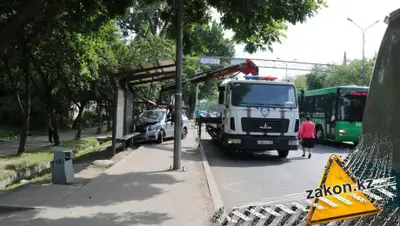 Zakon.kz, фото - Новости Zakon.kz от 18.05.2019 08:45