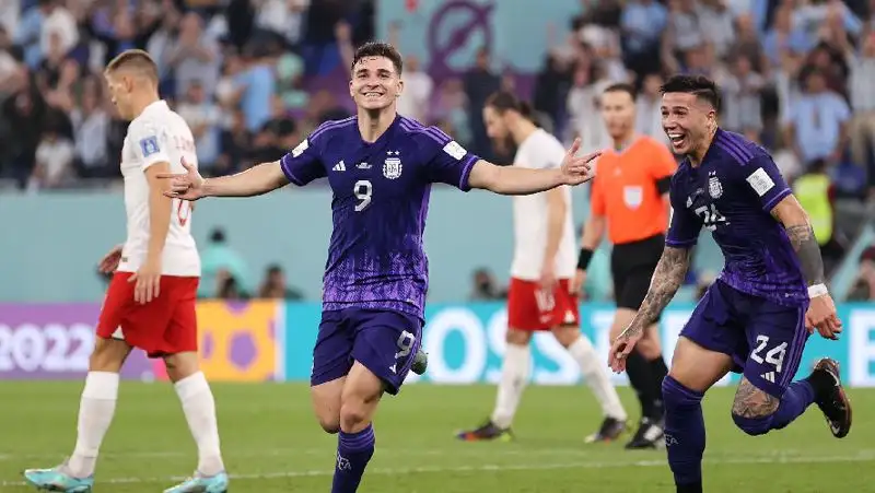 Развязка в группе C: Аргентина и Польша сыграют в плей-офф ЧМ-2022