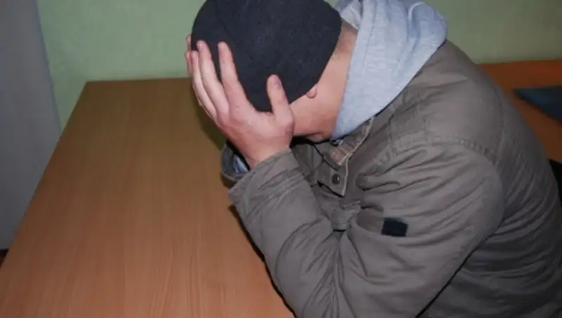 В Астане квартирный вор, находившийся под следствием, снова совершил преступление