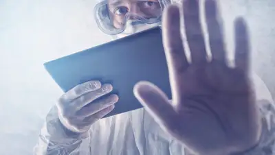 Хабар 24, фото - Новости Zakon.kz от 10.04.2020 09:04